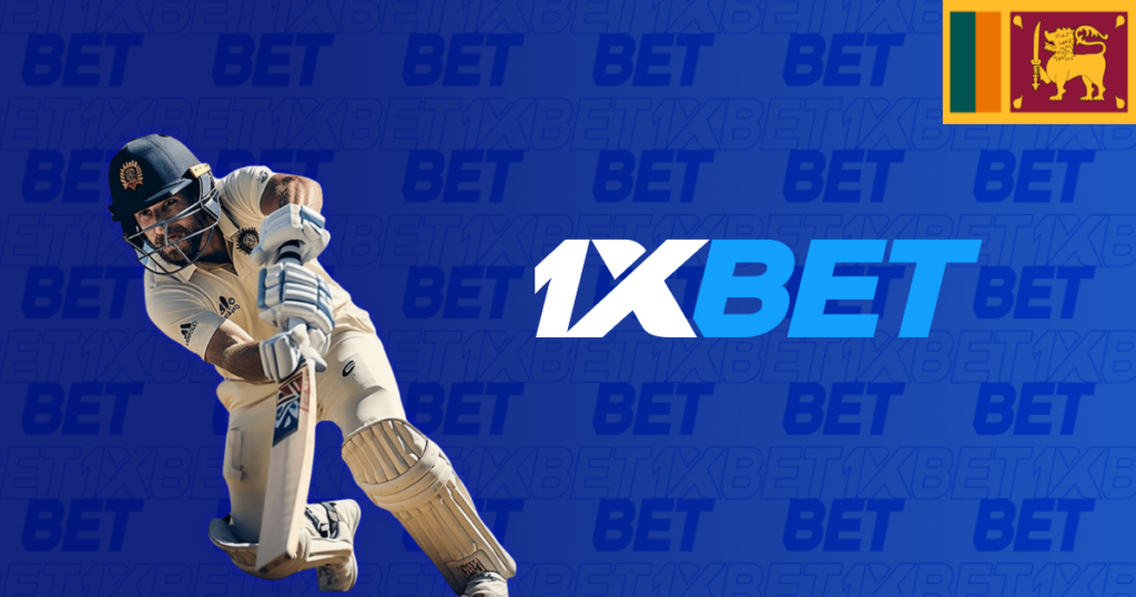 1xBet Sports Betting