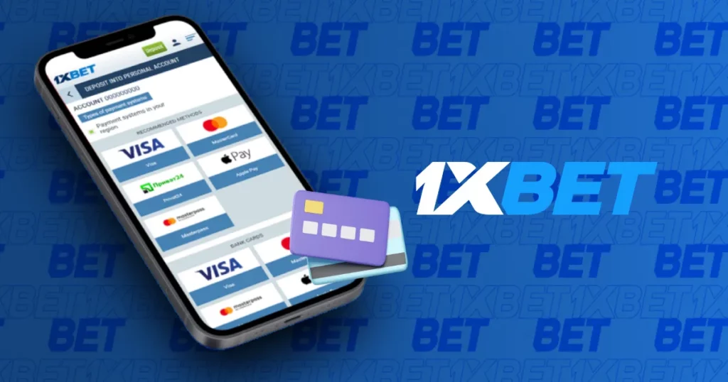 1xBet Payment Online Casino